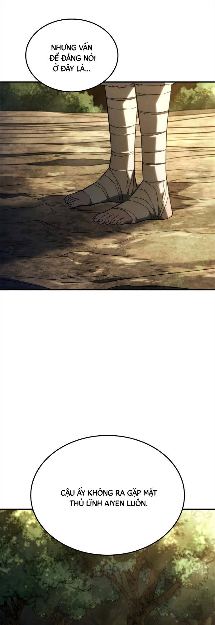 Thiết Huyết Kiếm Sĩ Hồi Quy Chapter 57 - 44