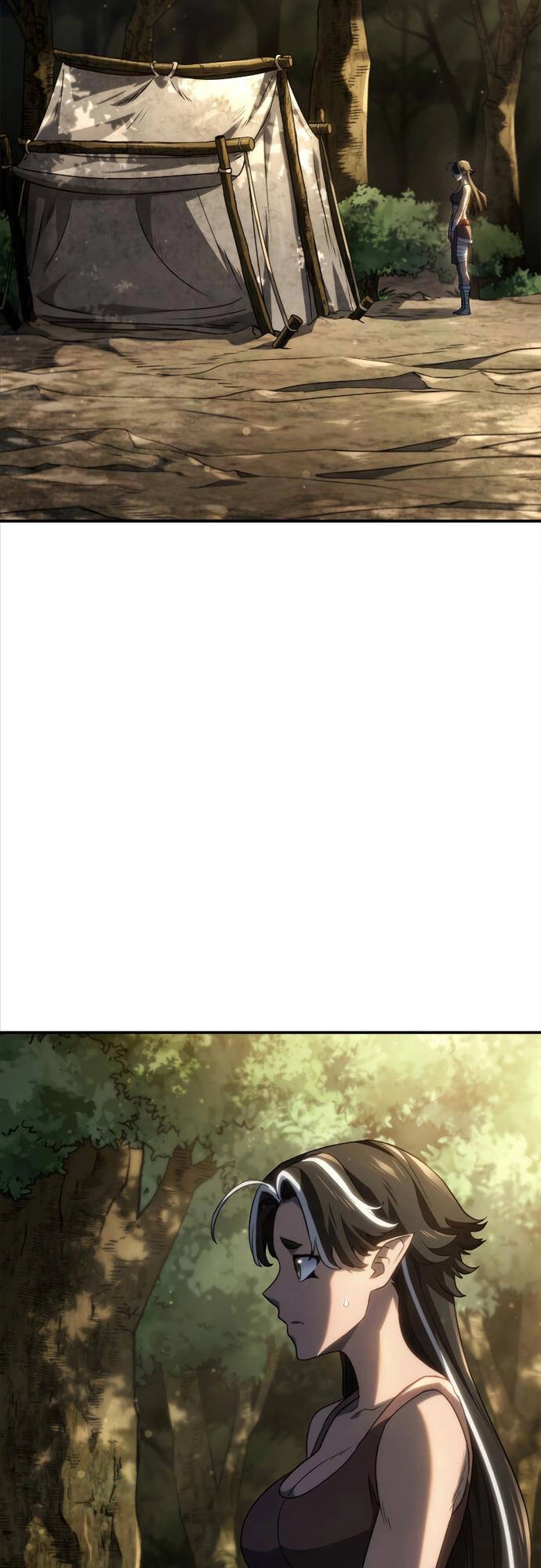 Thiết Huyết Kiếm Sĩ Hồi Quy Chapter 57 - 45