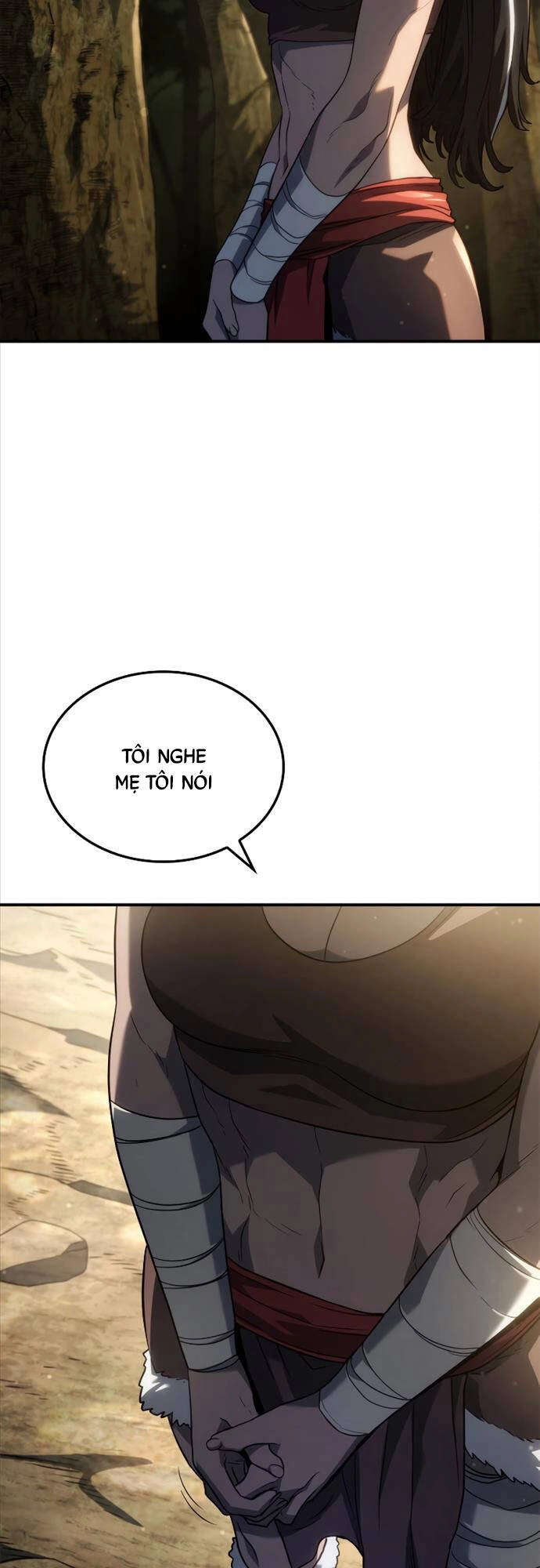 Thiết Huyết Kiếm Sĩ Hồi Quy Chapter 57 - 46