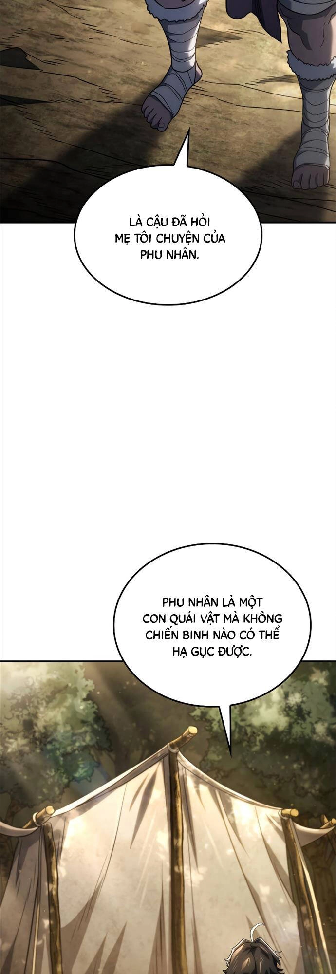 Thiết Huyết Kiếm Sĩ Hồi Quy Chapter 57 - 47