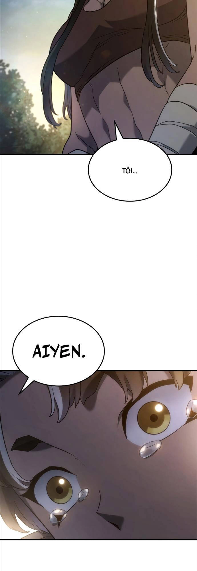 Thiết Huyết Kiếm Sĩ Hồi Quy Chapter 57 - 50