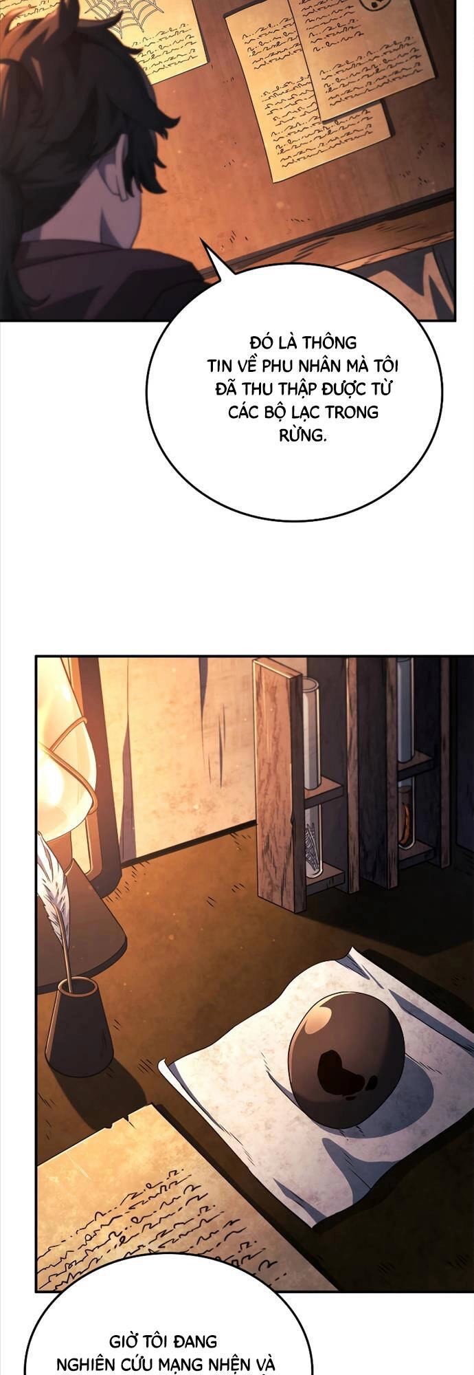 Thiết Huyết Kiếm Sĩ Hồi Quy Chapter 57 - 54