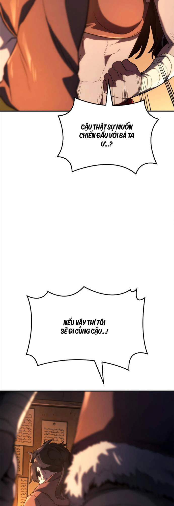 Thiết Huyết Kiếm Sĩ Hồi Quy Chapter 57 - 56