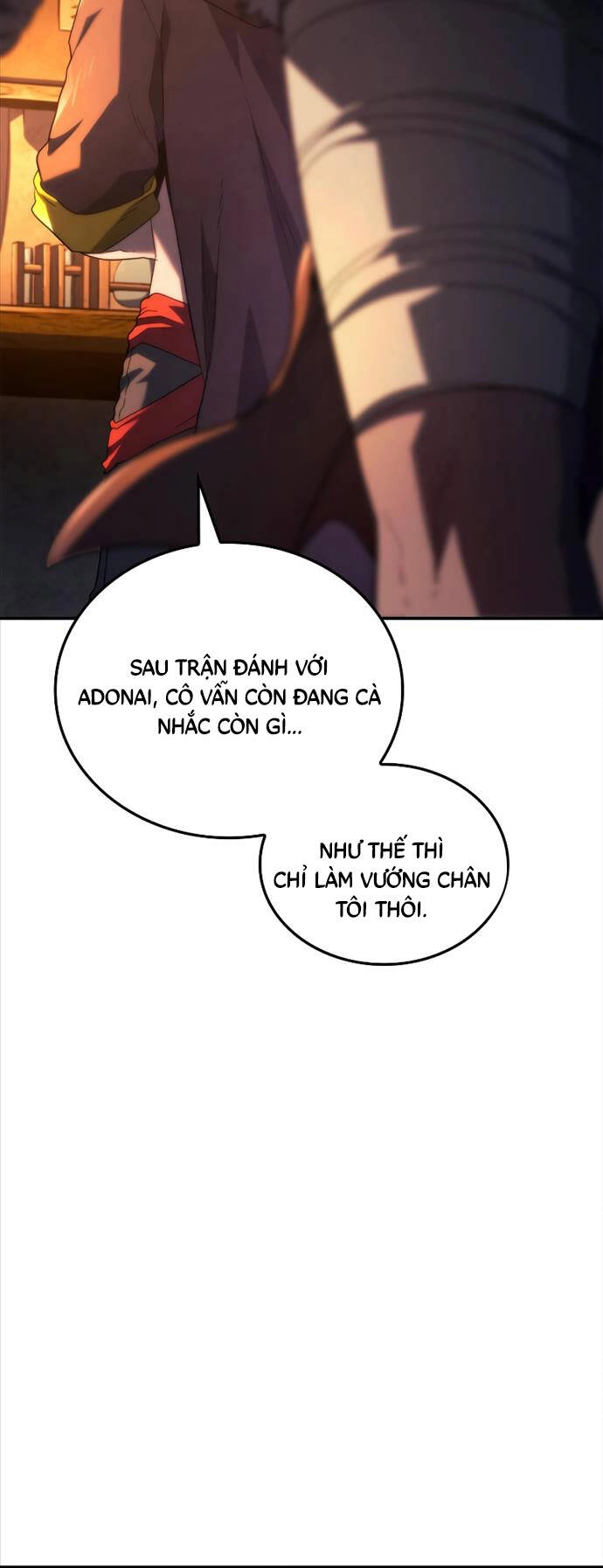 Thiết Huyết Kiếm Sĩ Hồi Quy Chapter 57 - 57