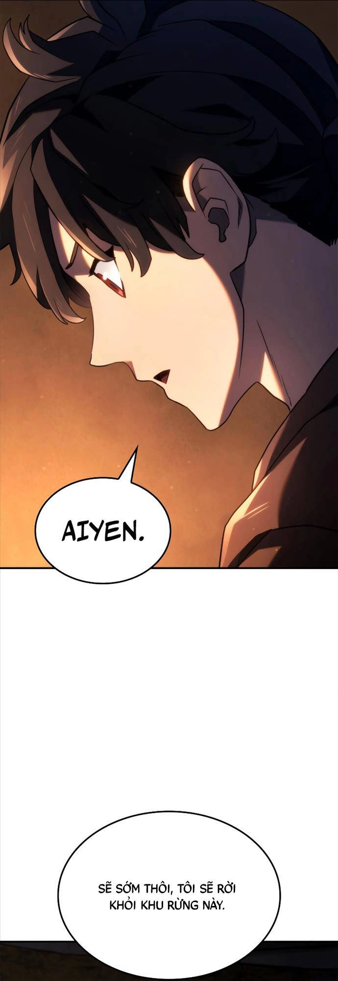 Thiết Huyết Kiếm Sĩ Hồi Quy Chapter 57 - 58