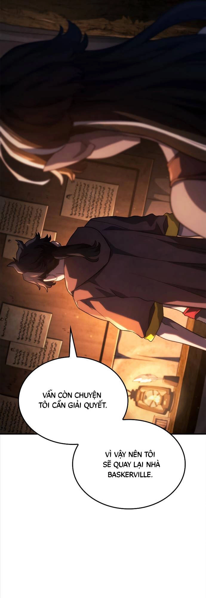 Thiết Huyết Kiếm Sĩ Hồi Quy Chapter 57 - 59