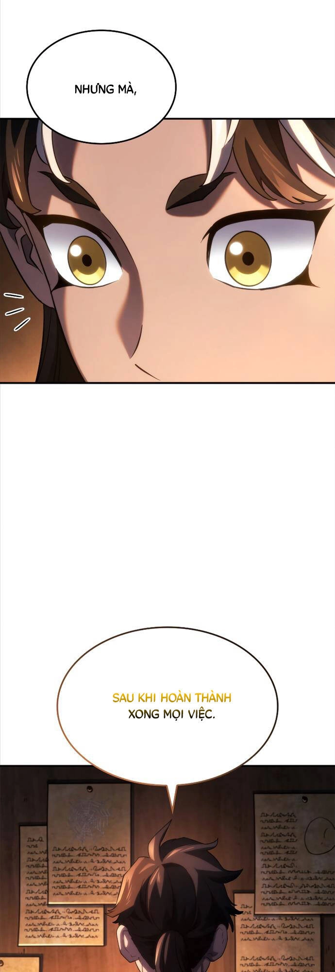 Thiết Huyết Kiếm Sĩ Hồi Quy Chapter 57 - 61