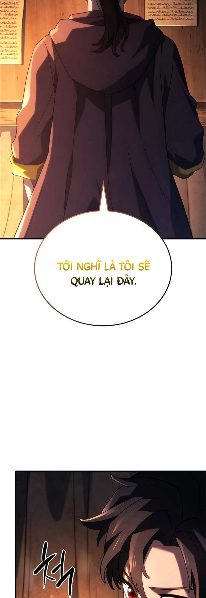 Thiết Huyết Kiếm Sĩ Hồi Quy Chapter 57 - 62