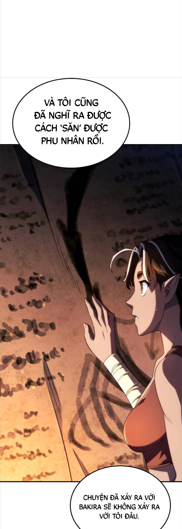 Thiết Huyết Kiếm Sĩ Hồi Quy Chapter 57 - 65