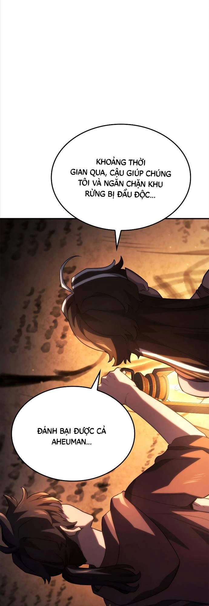 Thiết Huyết Kiếm Sĩ Hồi Quy Chapter 57 - 67