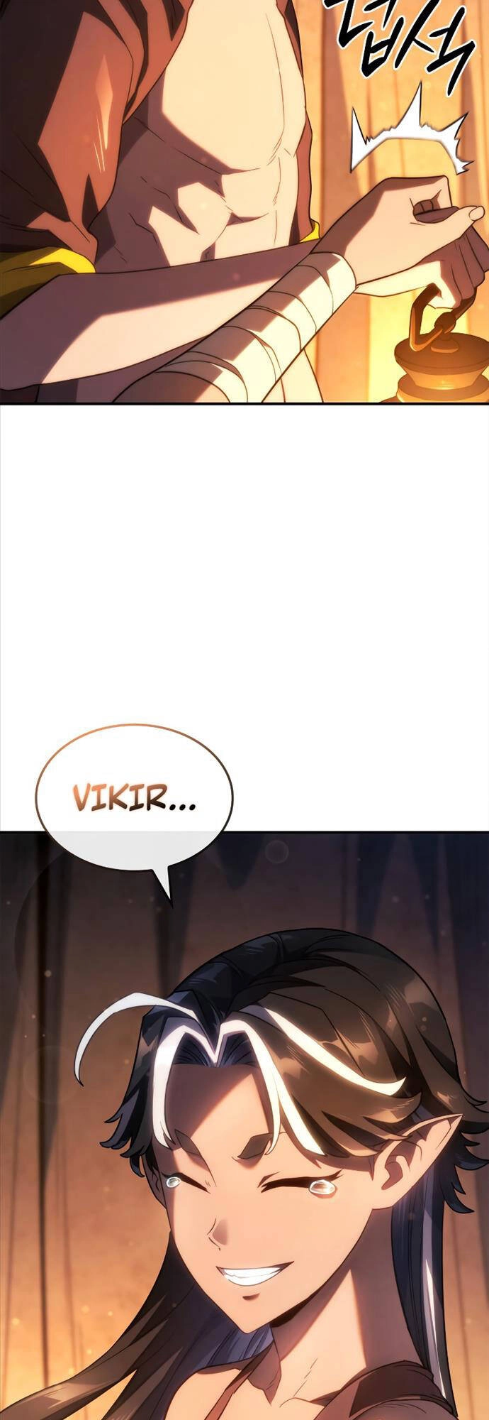 Thiết Huyết Kiếm Sĩ Hồi Quy Chapter 57 - 69