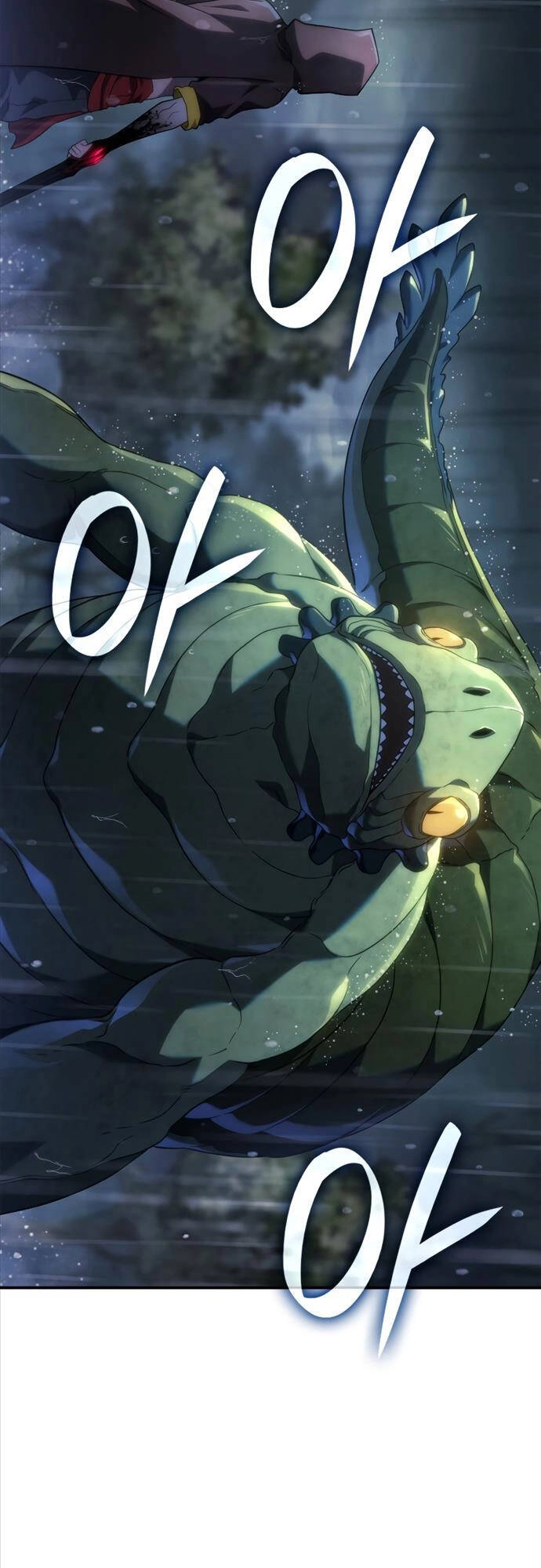 Thiết Huyết Kiếm Sĩ Hồi Quy Chapter 57 - 74