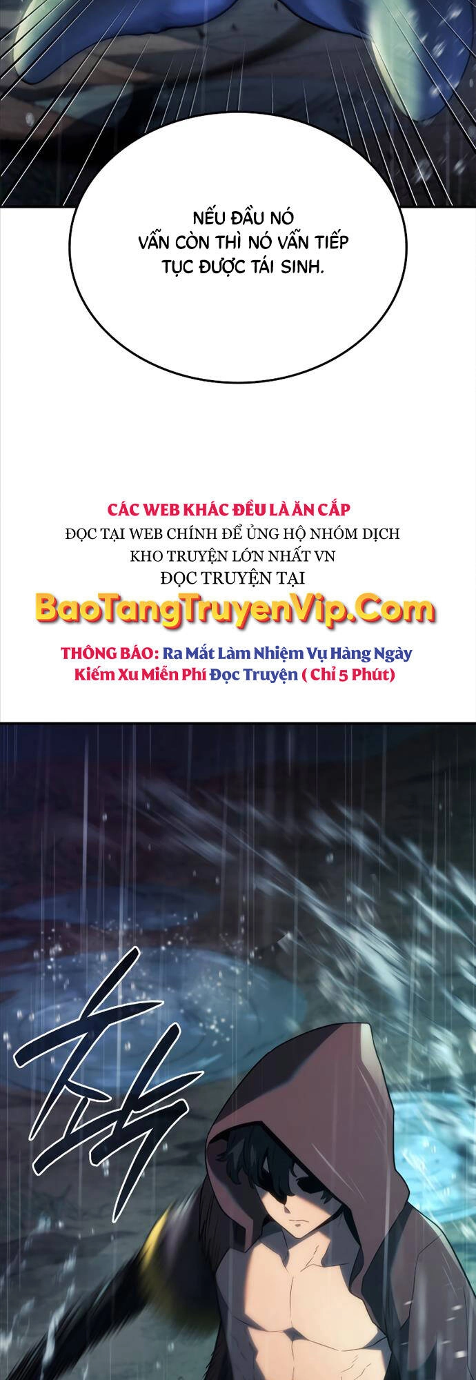 Thiết Huyết Kiếm Sĩ Hồi Quy Chapter 57 - 80