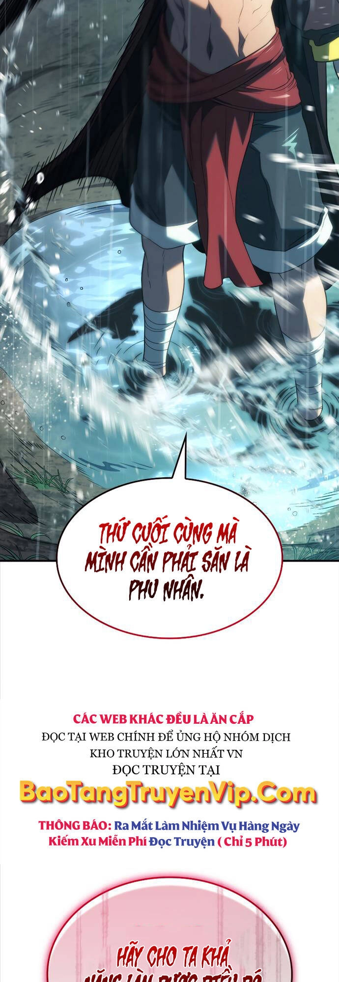 Thiết Huyết Kiếm Sĩ Hồi Quy Chapter 57 - 81