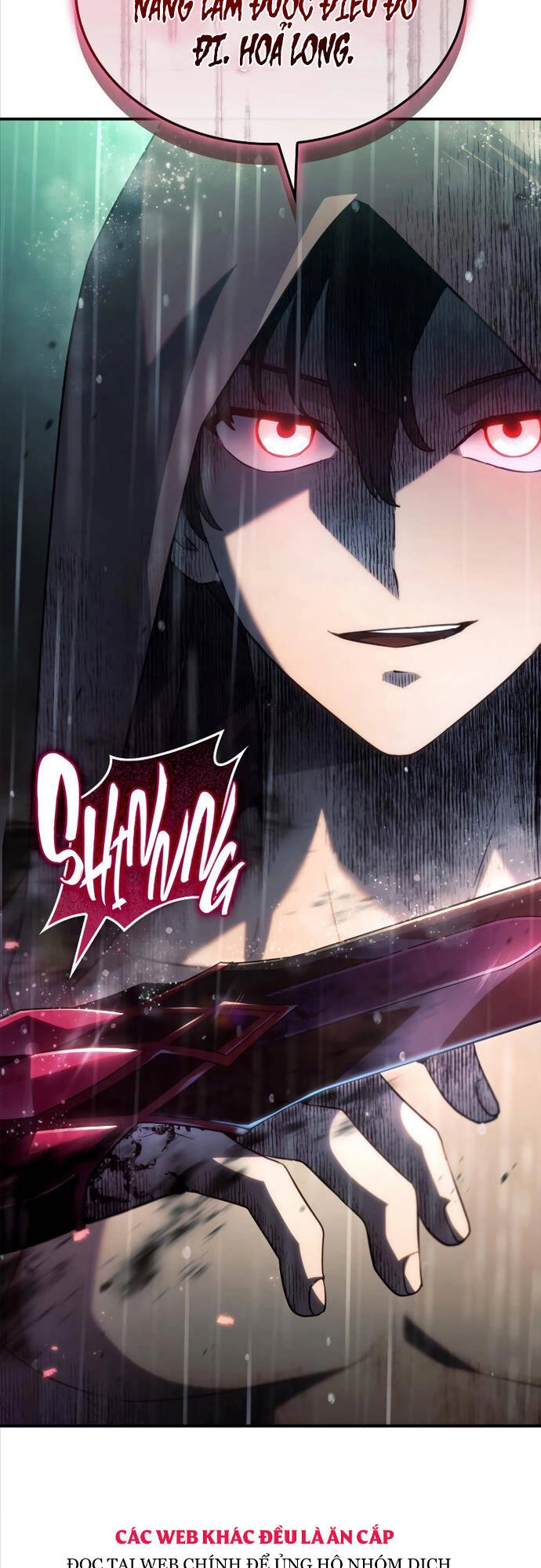 Thiết Huyết Kiếm Sĩ Hồi Quy Chapter 57 - 82