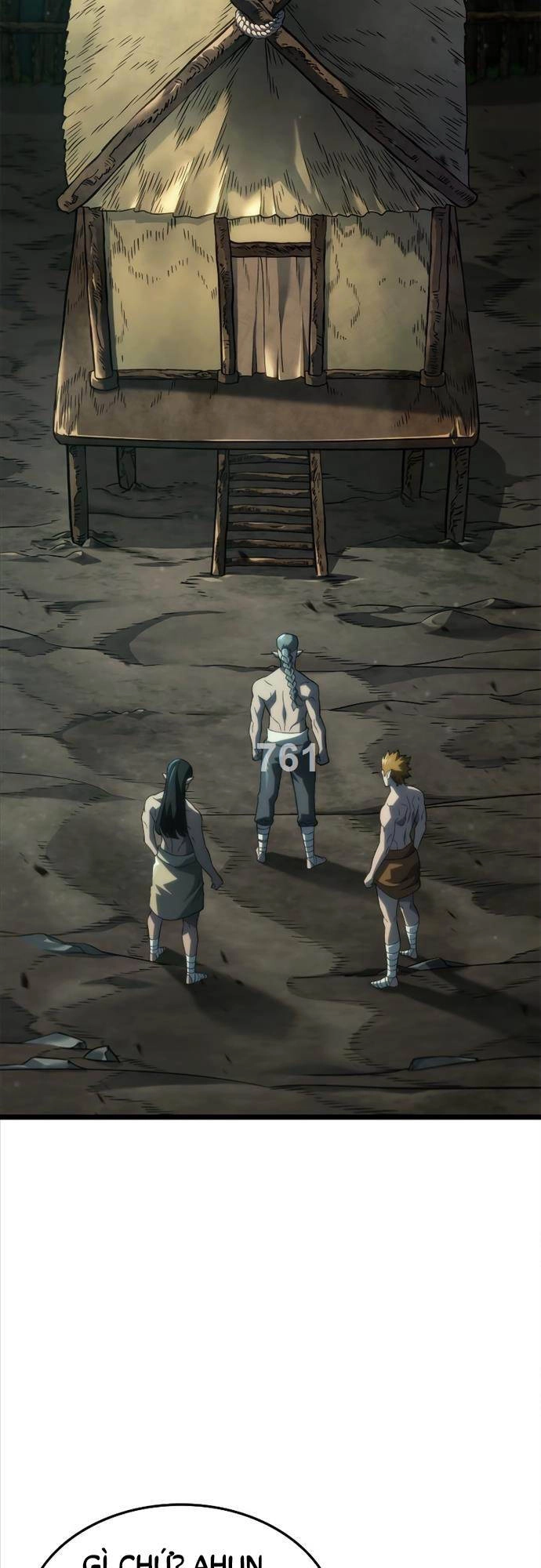 Thiết Huyết Kiếm Sĩ Hồi Quy Chapter 58 - 2