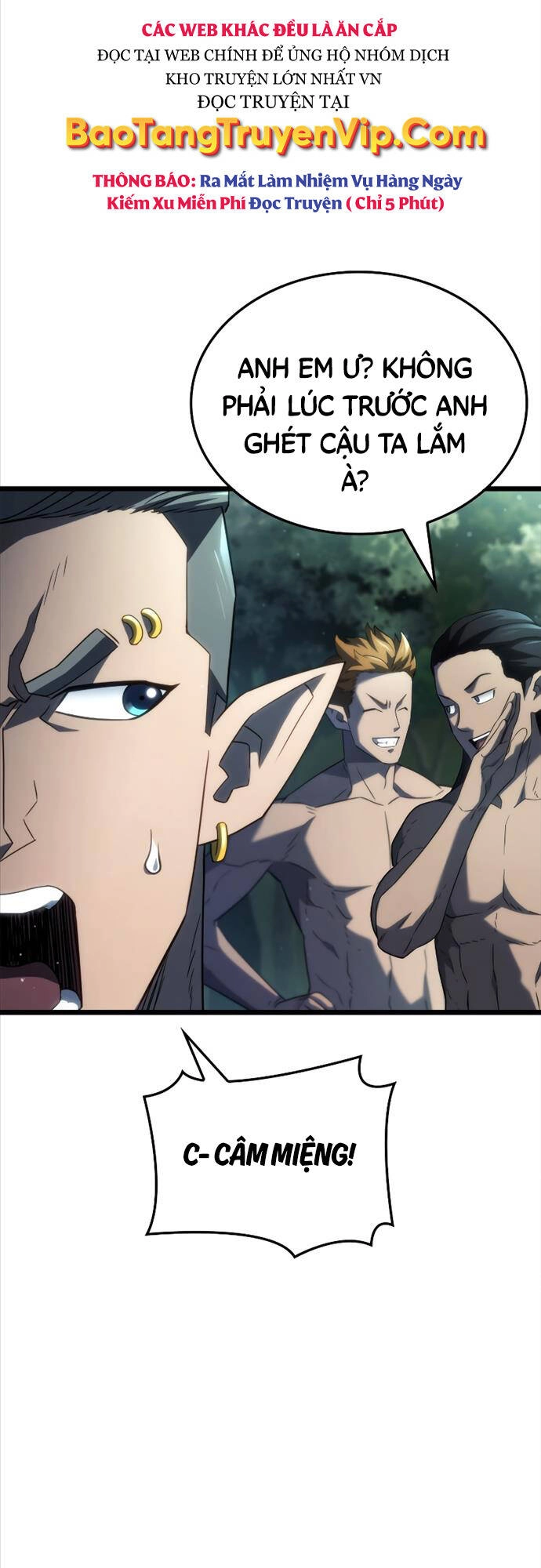 Thiết Huyết Kiếm Sĩ Hồi Quy Chapter 58 - 4