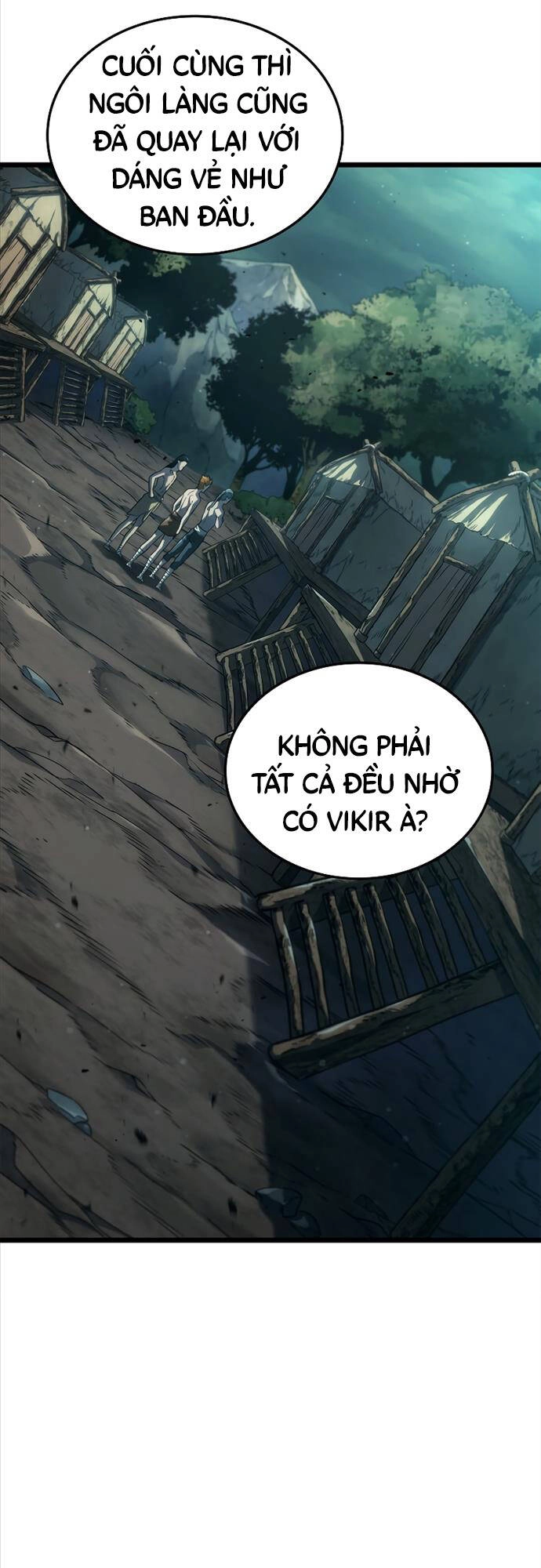 Thiết Huyết Kiếm Sĩ Hồi Quy Chapter 58 - 5