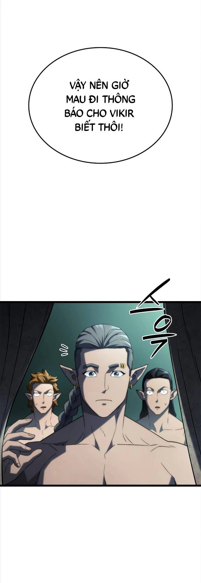 Thiết Huyết Kiếm Sĩ Hồi Quy Chapter 58 - 6