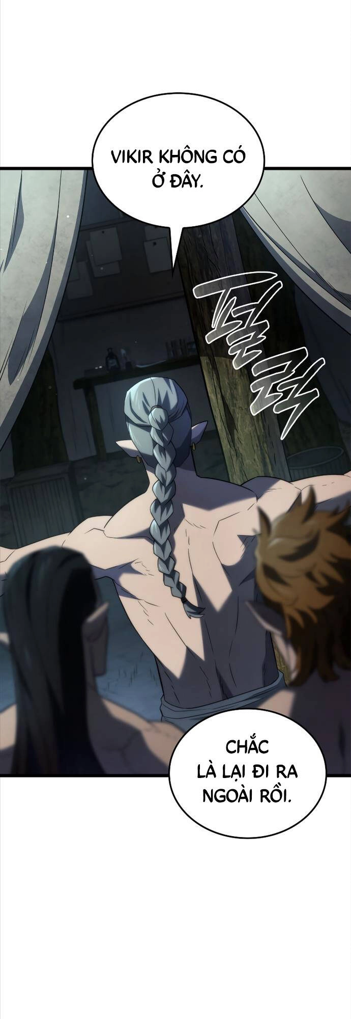 Thiết Huyết Kiếm Sĩ Hồi Quy Chapter 58 - 7