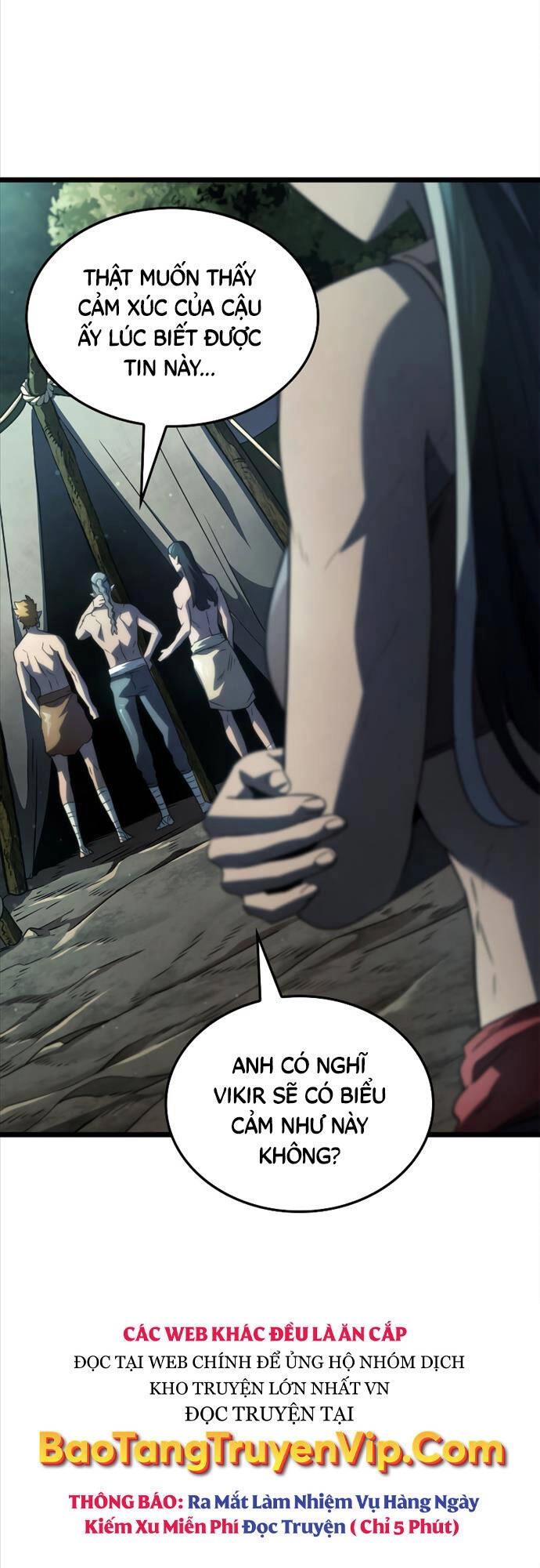 Thiết Huyết Kiếm Sĩ Hồi Quy Chapter 58 - 8