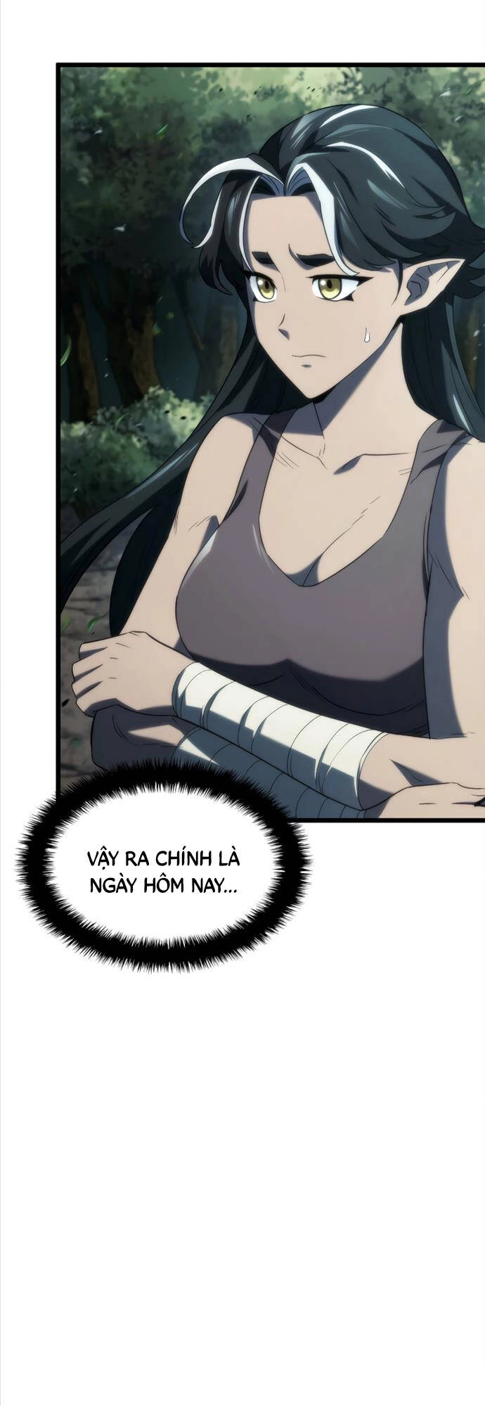 Thiết Huyết Kiếm Sĩ Hồi Quy Chapter 58 - 9