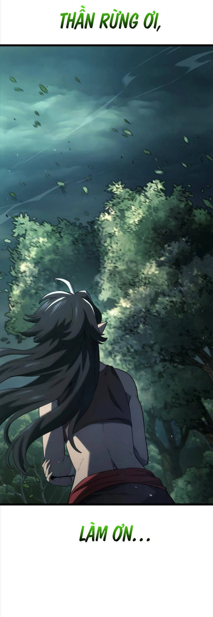 Thiết Huyết Kiếm Sĩ Hồi Quy Chapter 58 - 10