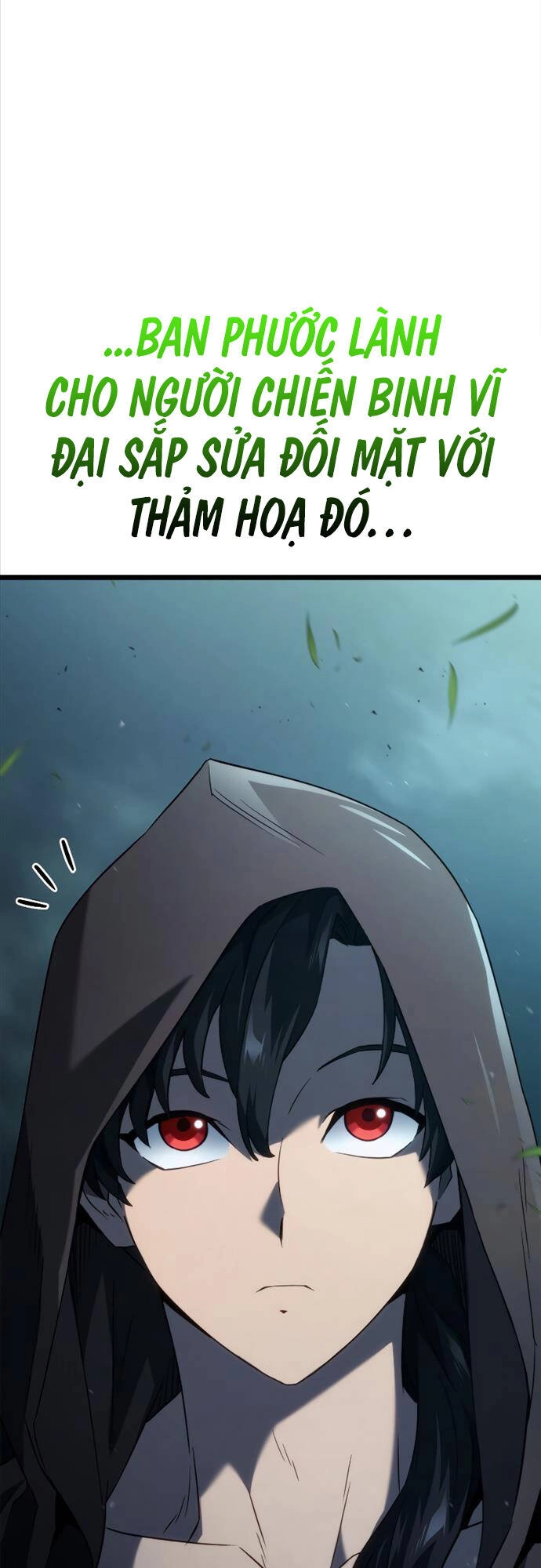 Thiết Huyết Kiếm Sĩ Hồi Quy Chapter 58 - 11