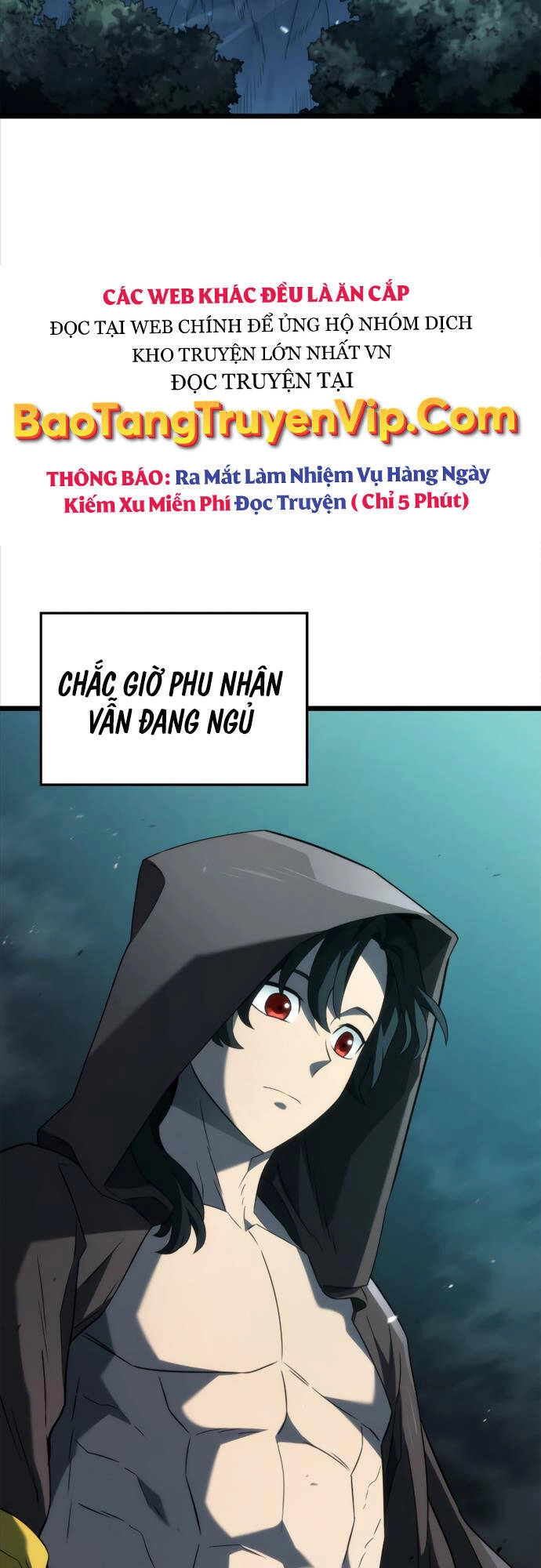 Thiết Huyết Kiếm Sĩ Hồi Quy Chapter 58 - 14