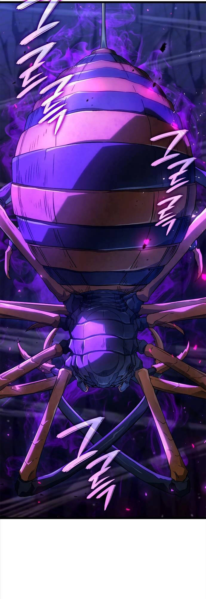 Thiết Huyết Kiếm Sĩ Hồi Quy Chapter 58 - 21