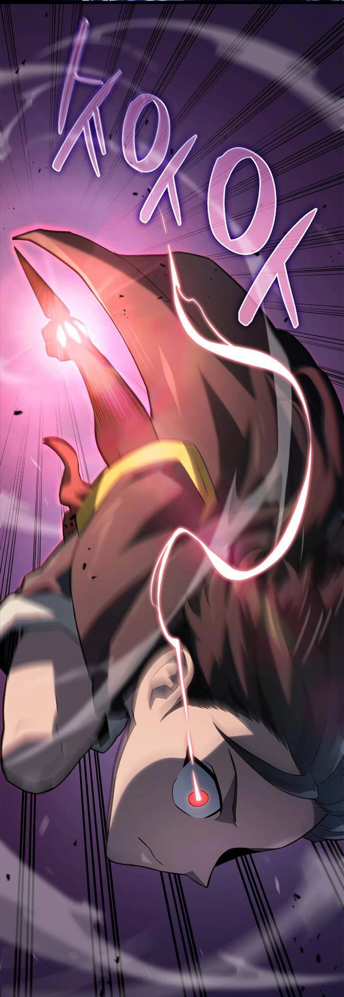 Thiết Huyết Kiếm Sĩ Hồi Quy Chapter 58 - 23