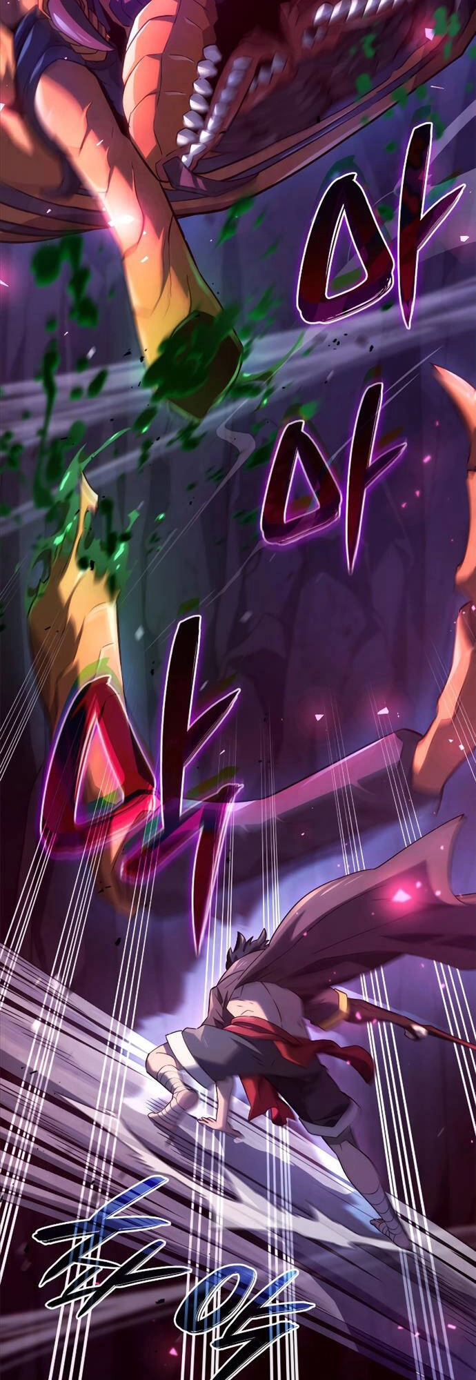 Thiết Huyết Kiếm Sĩ Hồi Quy Chapter 58 - 27