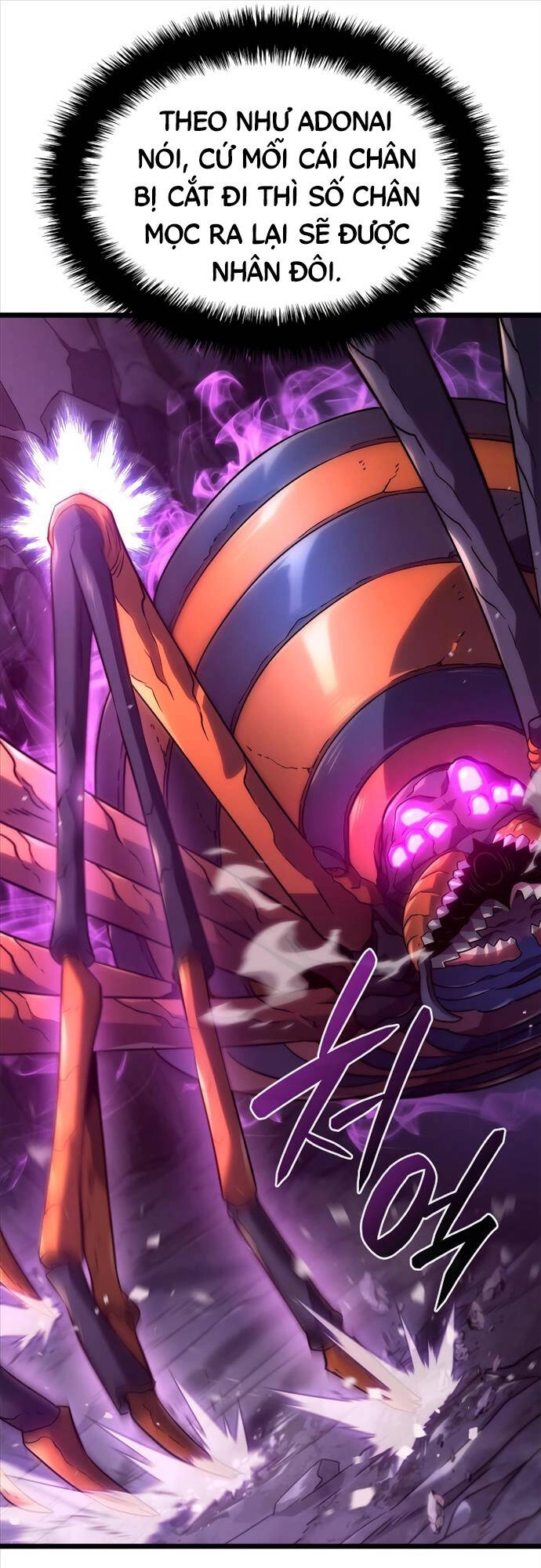 Thiết Huyết Kiếm Sĩ Hồi Quy Chapter 58 - 29