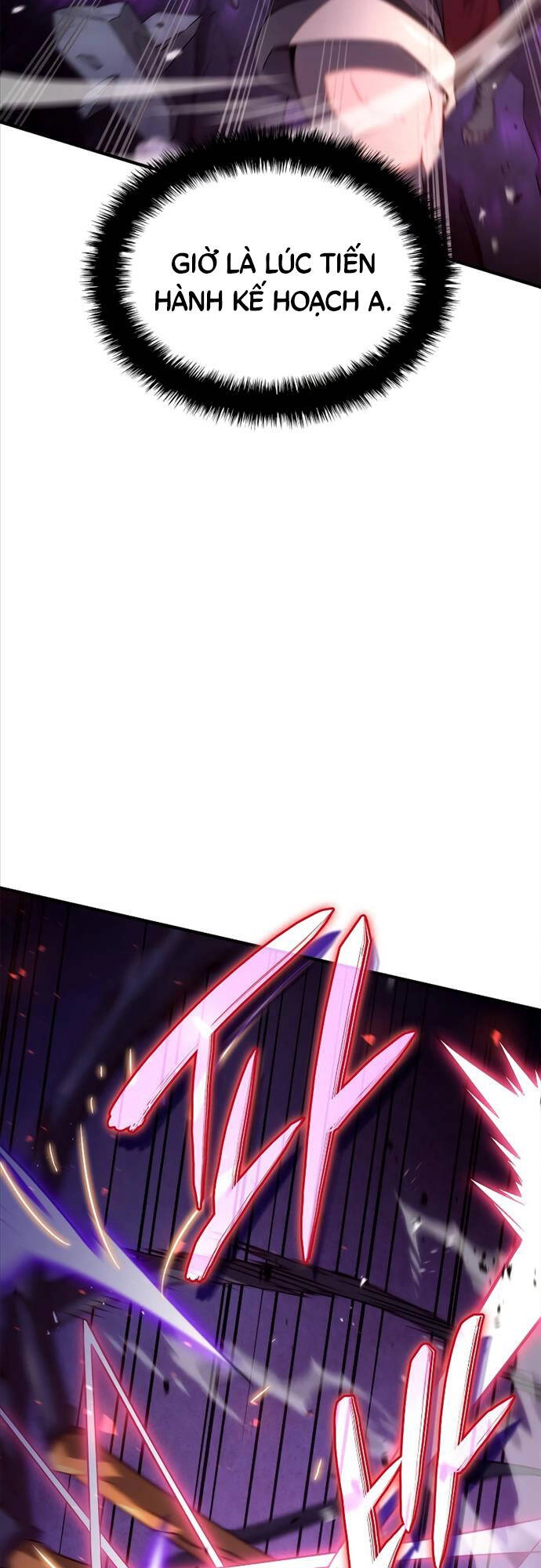 Thiết Huyết Kiếm Sĩ Hồi Quy Chapter 58 - 32