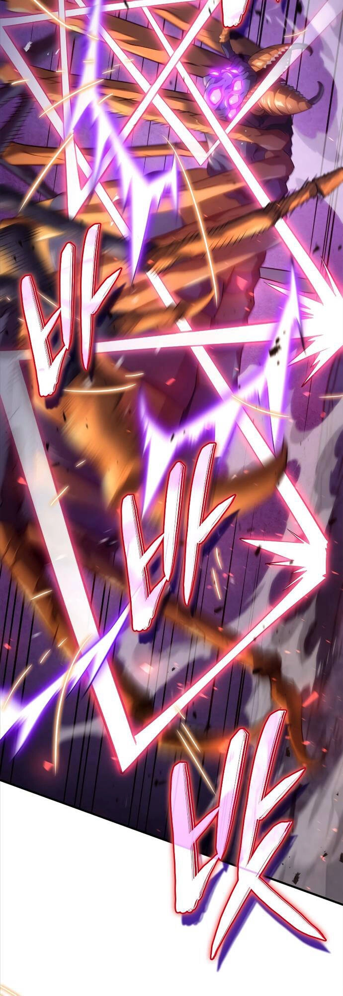 Thiết Huyết Kiếm Sĩ Hồi Quy Chapter 58 - 33