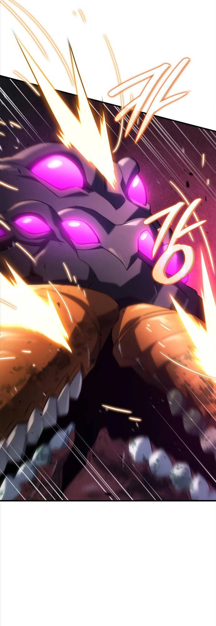 Thiết Huyết Kiếm Sĩ Hồi Quy Chapter 58 - 34