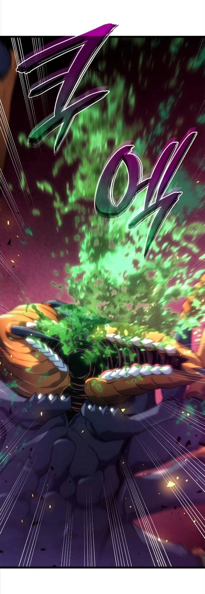 Thiết Huyết Kiếm Sĩ Hồi Quy Chapter 58 - 35