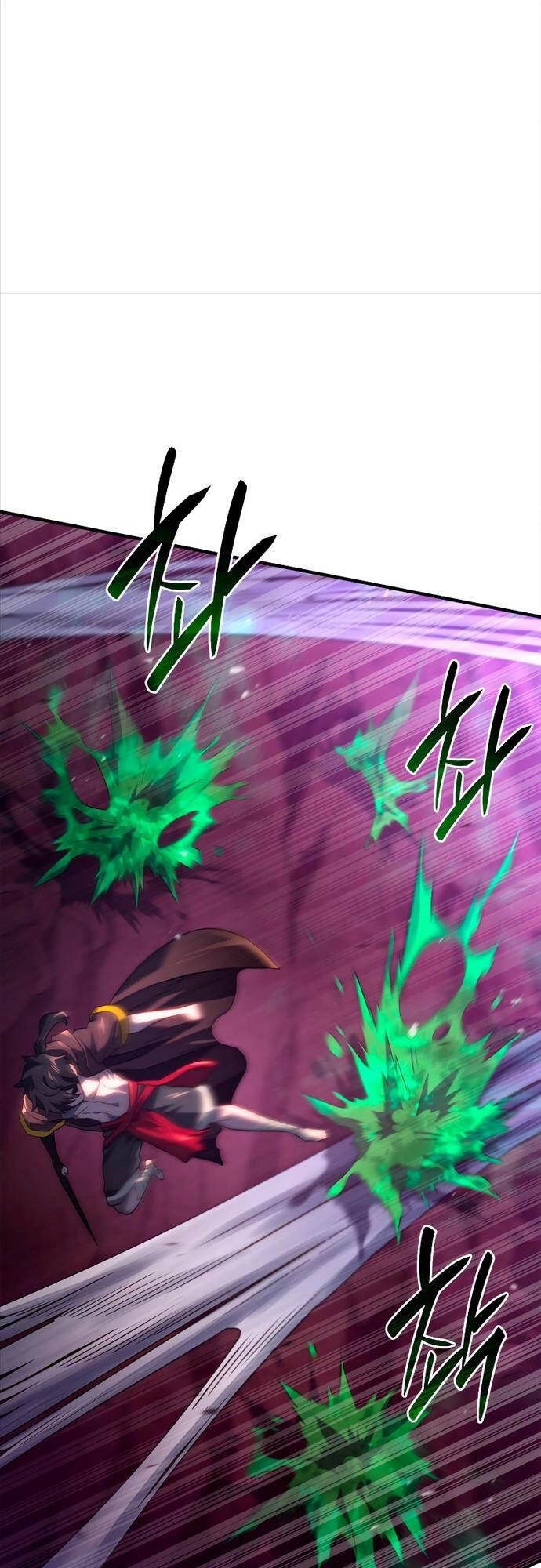 Thiết Huyết Kiếm Sĩ Hồi Quy Chapter 58 - 36