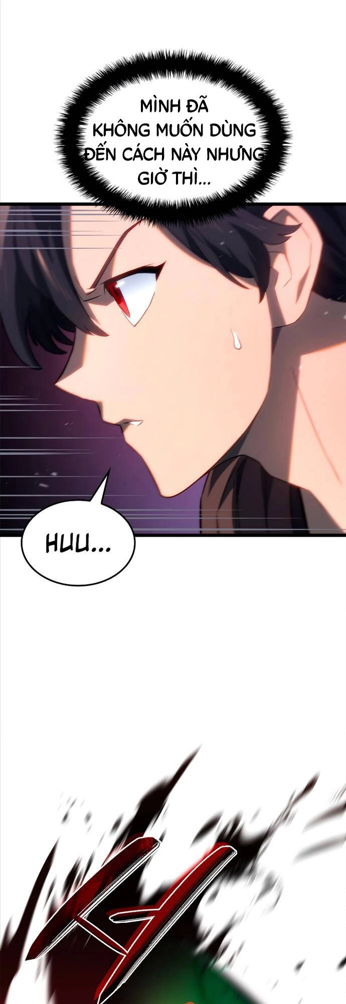 Thiết Huyết Kiếm Sĩ Hồi Quy Chapter 58 - 40