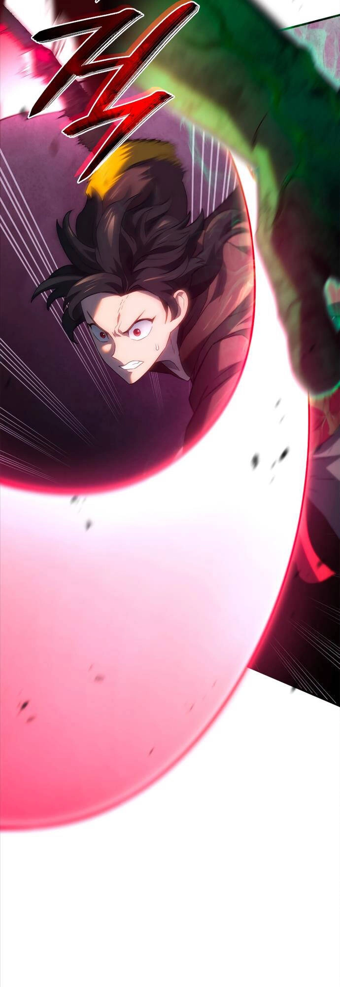 Thiết Huyết Kiếm Sĩ Hồi Quy Chapter 58 - 41