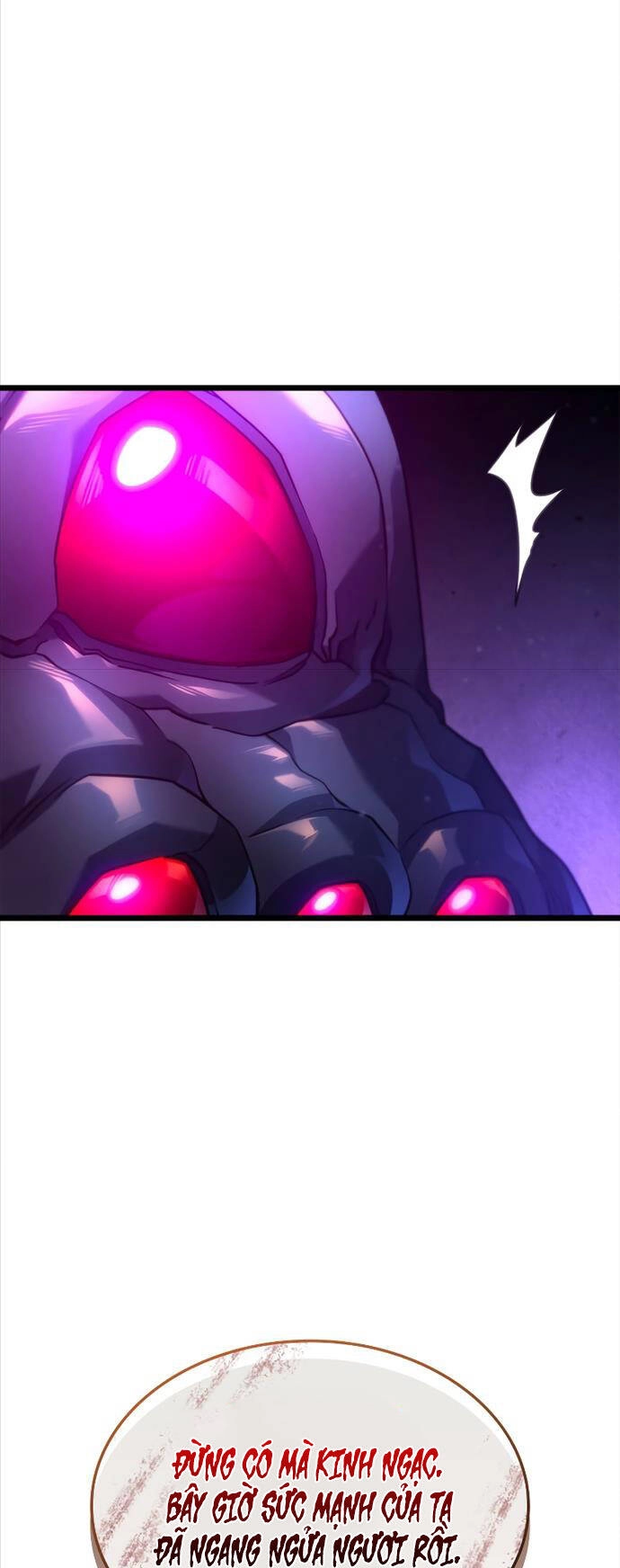 Thiết Huyết Kiếm Sĩ Hồi Quy Chapter 58 - 43