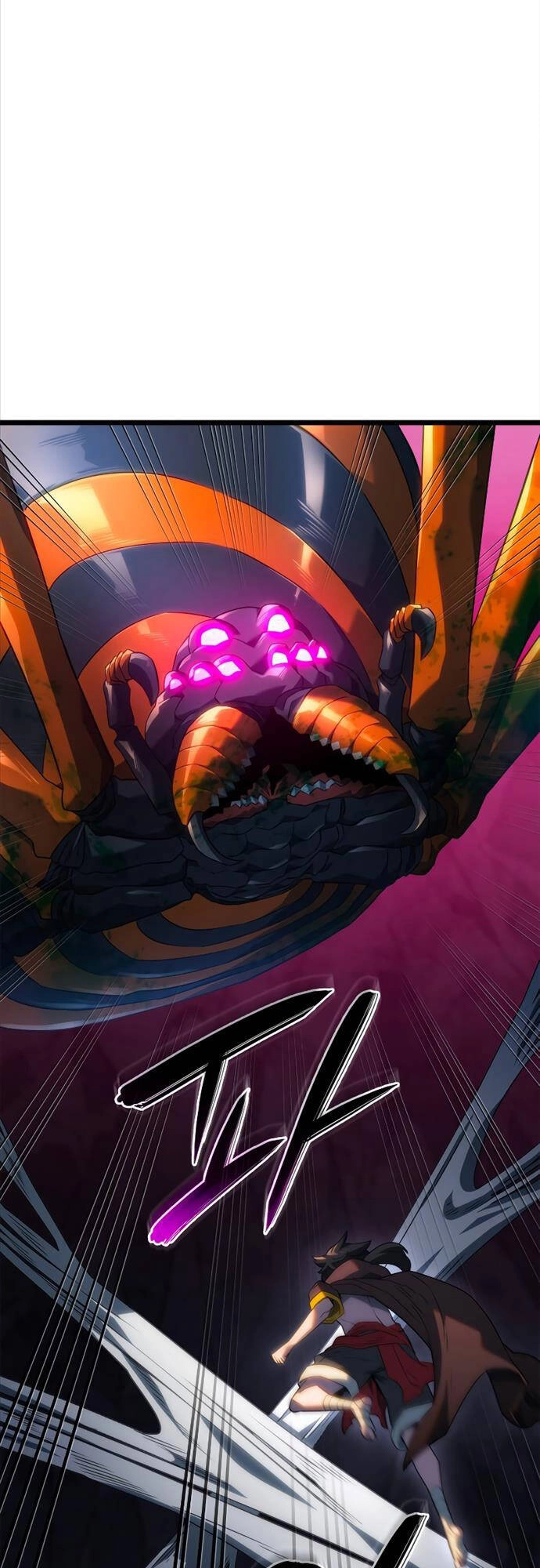 Thiết Huyết Kiếm Sĩ Hồi Quy Chapter 58 - 45