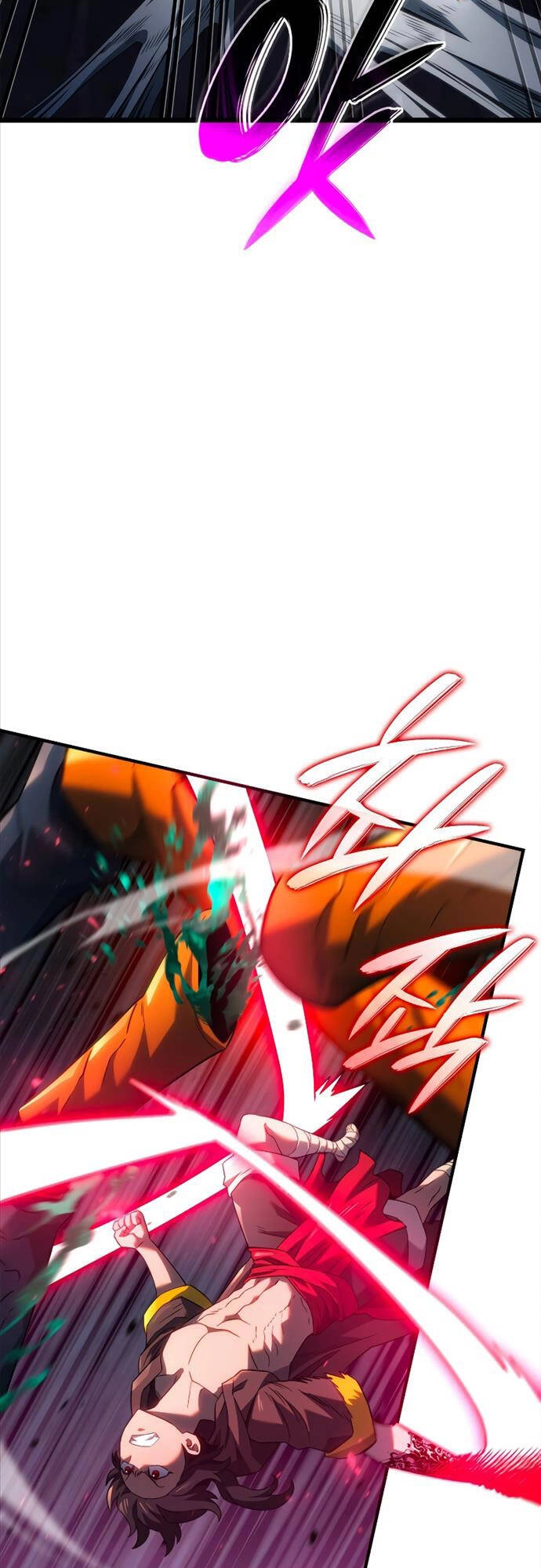 Thiết Huyết Kiếm Sĩ Hồi Quy Chapter 58 - 46