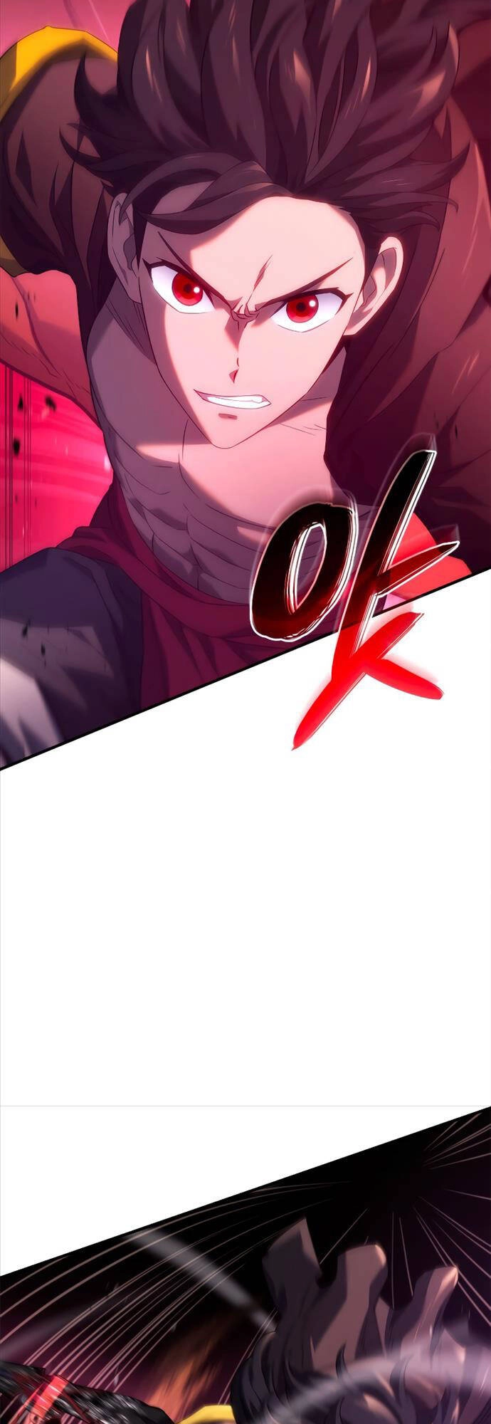 Thiết Huyết Kiếm Sĩ Hồi Quy Chapter 58 - 49