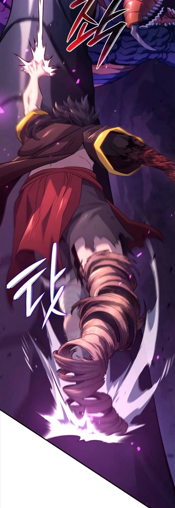 Thiết Huyết Kiếm Sĩ Hồi Quy Chapter 58 - 53