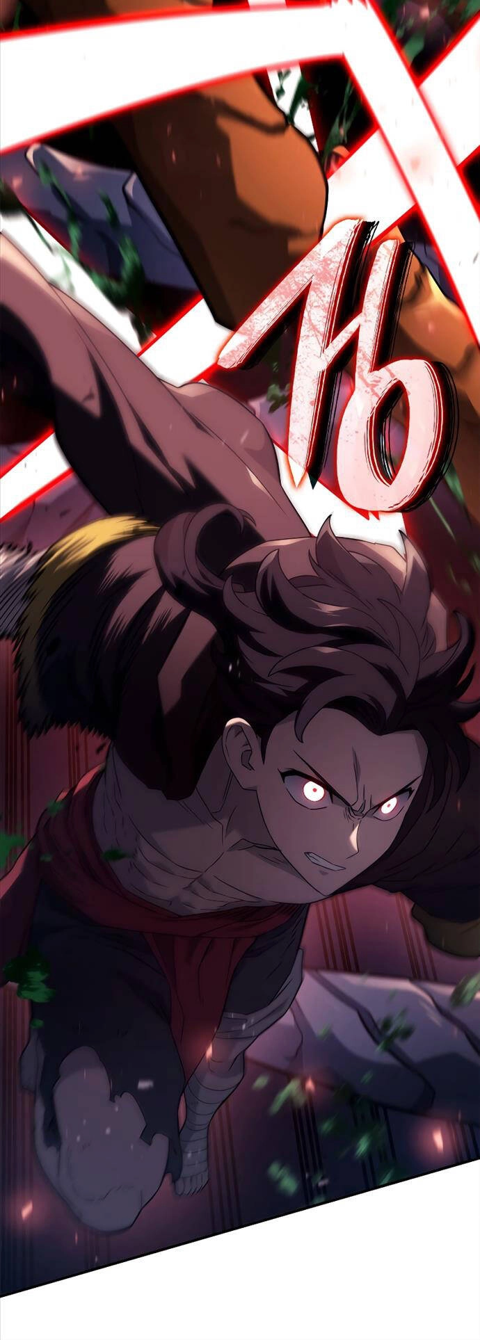 Thiết Huyết Kiếm Sĩ Hồi Quy Chapter 58 - 56