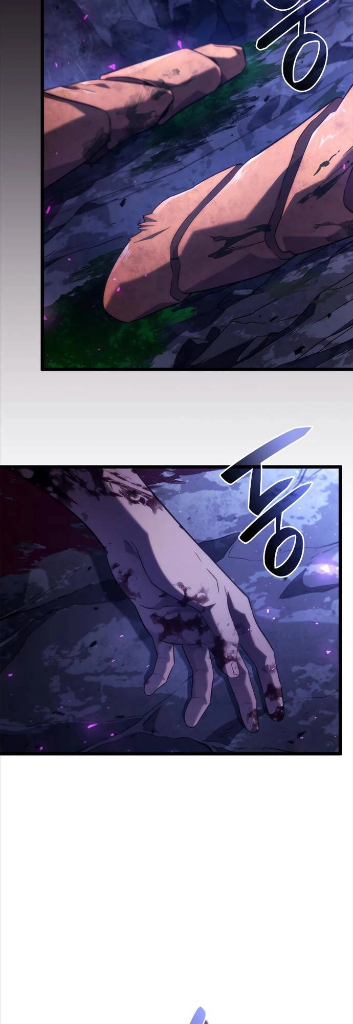 Thiết Huyết Kiếm Sĩ Hồi Quy Chapter 58 - 60