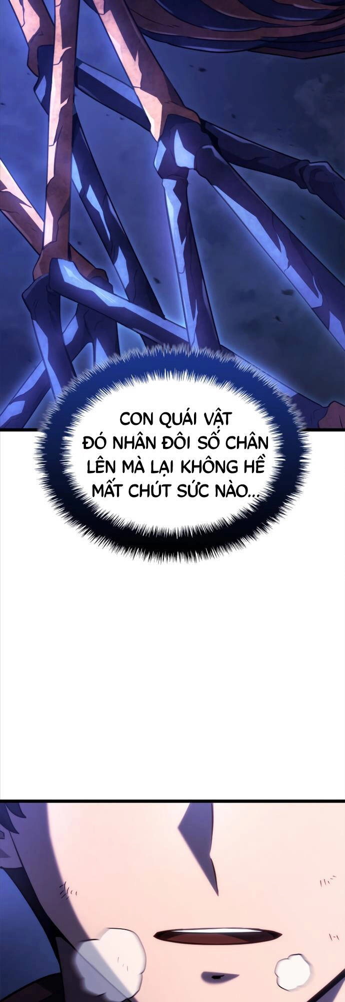 Thiết Huyết Kiếm Sĩ Hồi Quy Chapter 58 - 64