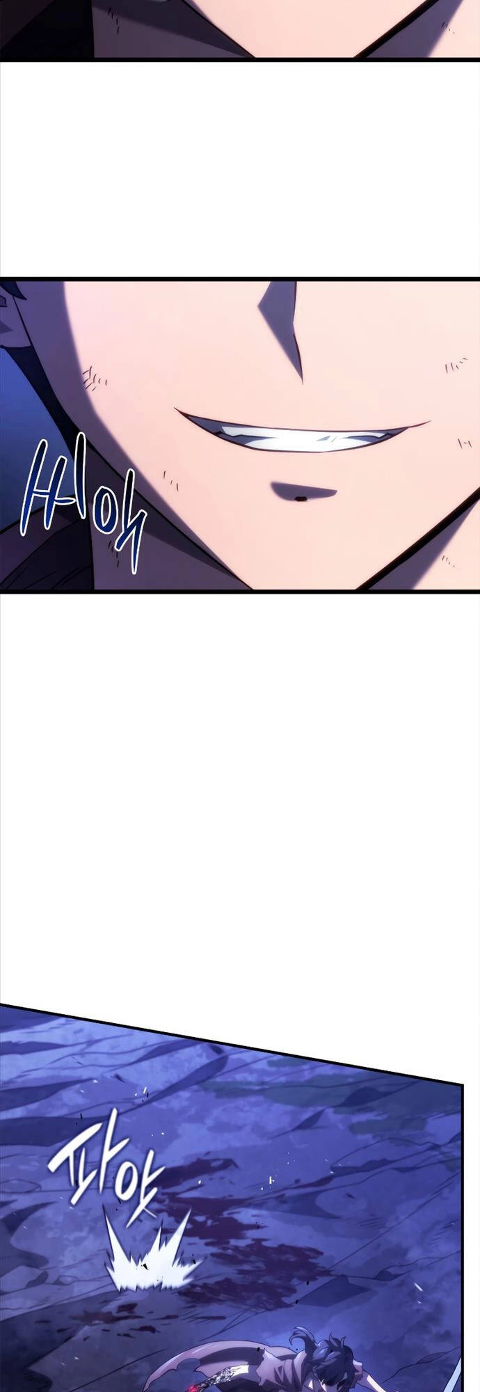 Thiết Huyết Kiếm Sĩ Hồi Quy Chapter 58 - 65