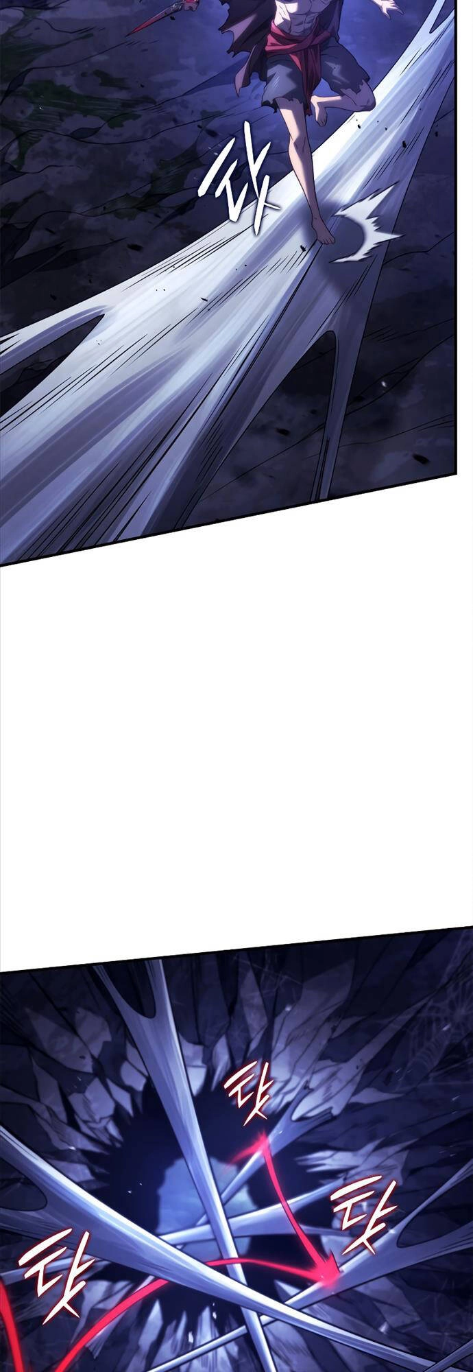 Thiết Huyết Kiếm Sĩ Hồi Quy Chapter 58 - 66